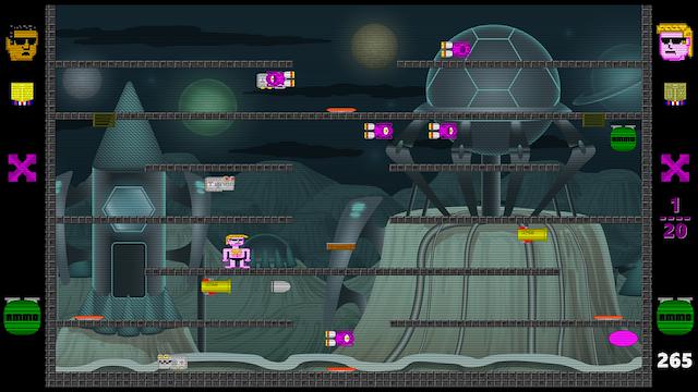 Image for the game Mibt