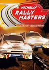 Cover image for the game Michelin Rally Masters: Race of Champions