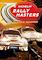 Cover image for the game Michelin Rally Masters: Race of Champions