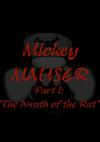 Cover image for the game Mickey Mauser: The Wrath of the Rat