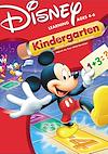 Cover image for the game Mickey Mouse Kindergarten