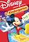 Cover image for the game Mickey Mouse Kindergarten