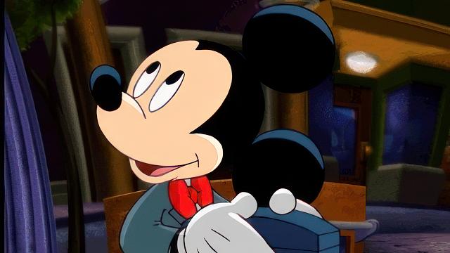 Image for the game Mickey Mouse Kindergarten