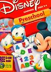 Cover image for the game Mickey Mouse Preschool