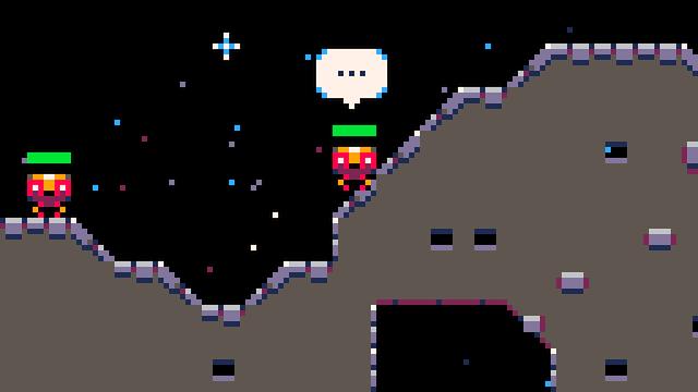 Image for the game Micro Murder: But It's Robots So It's OK