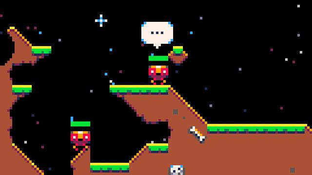 Image for the game Micro Murder: But It's Robots So It's OK