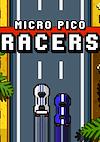 Cover image for the game Micro Pico Racers