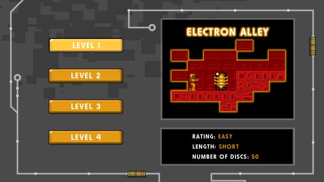 Image for the game MicroMan's Crazy Computers