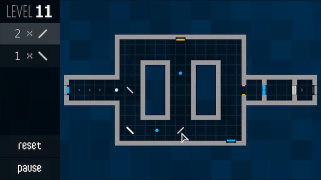 Image for the game Micron