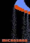 Cover image for the game MicroSand