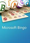Cover image for the game Microsoft Bingo