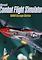 Cover image for the game Microsoft Combat Flight Simulator: WWII Europe Series