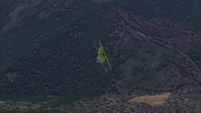 Image for the game Microsoft Combat Flight Simulator: WWII Europe Series