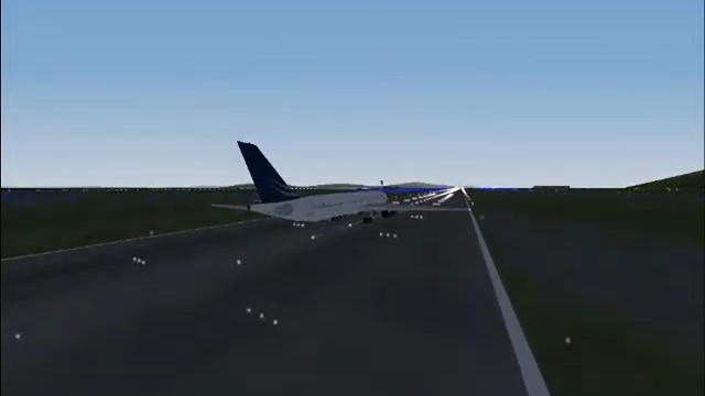 Image for the game Microsoft Flight Simulator 2000: Airbus 2000 - Special Edition
