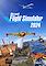 Cover image for the game Microsoft Flight Simulator 2024