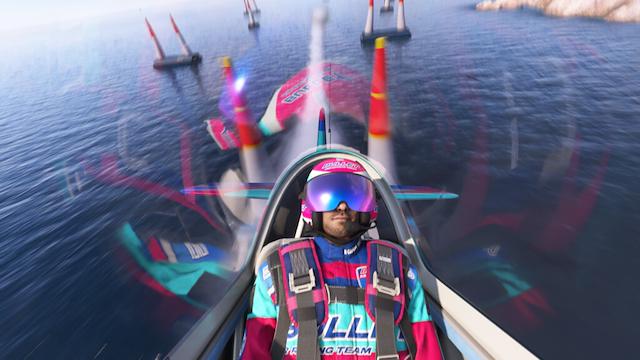 Image for the game Microsoft Flight Simulator 2024