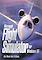 Cover image for the game Microsoft Flight Simulator for Windows 95