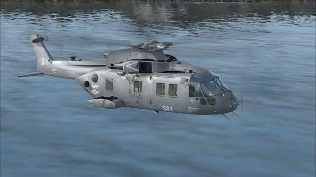 Image for the game Microsoft Flight Simulator X: Acceleration