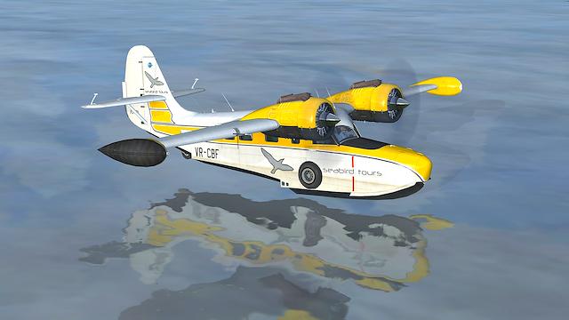 Image for the game Microsoft Flight Simulator X: Steam Edition