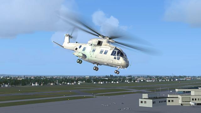 Image for the game Microsoft Flight Simulator X: Steam Edition