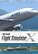 Cover image for the game Microsoft Flight Simulator X