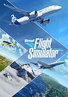 Cover image for the game Microsoft Flight Simulator