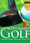 Cover image for the game Microsoft Golf 3.0