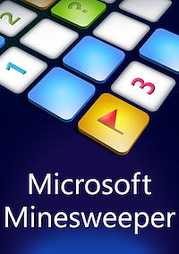 Cover image for the game Microsoft Minesweeper