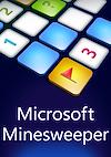 Cover image for the game Microsoft Minesweeper