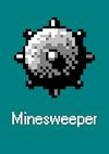 Cover image for the game Microsoft Minesweeper