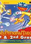 Cover image for the game Microsoft: My Personal Tutor 1st & 2nd Grade