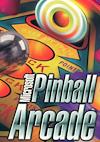 Cover image for the game Microsoft Pinball Arcade