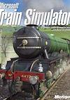 Cover image for the game Microsoft Train Simulator