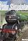 Cover image for the game Microsoft Train Simulator