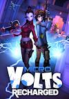 Cover image for the game Microvolts: Recharged
