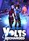 Cover image for the game Microvolts: Recharged