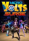 Cover image for the game MicroVolts Surge