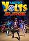 Cover image for the game MicroVolts Surge