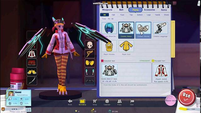 Image for the game MicroVolts Surge
