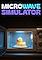 Cover image for the game Microwave Simulator