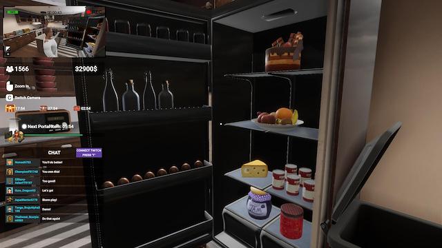 Image for the game Microwave Simulator