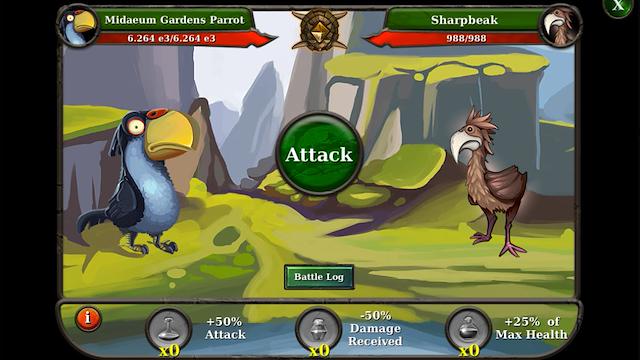 Image for the game Midas Gold Plus