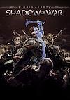 Cover image for the game Middle-earth: Shadow of War