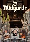 Cover image for the game Midgardr