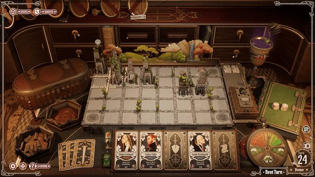Image for the game Midgardr