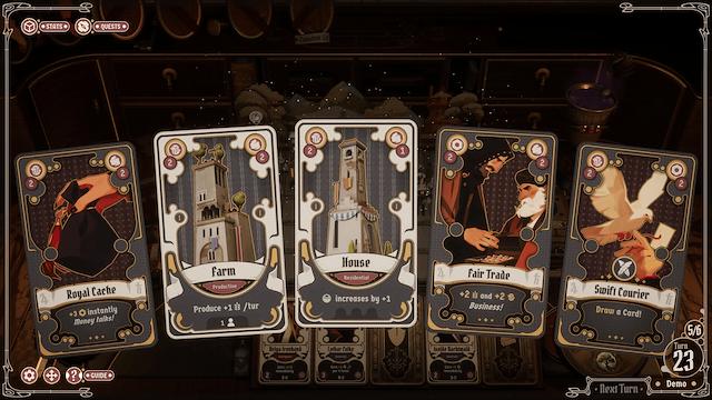 Image for the game Midgardr