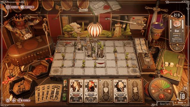 Image for the game Midgardr