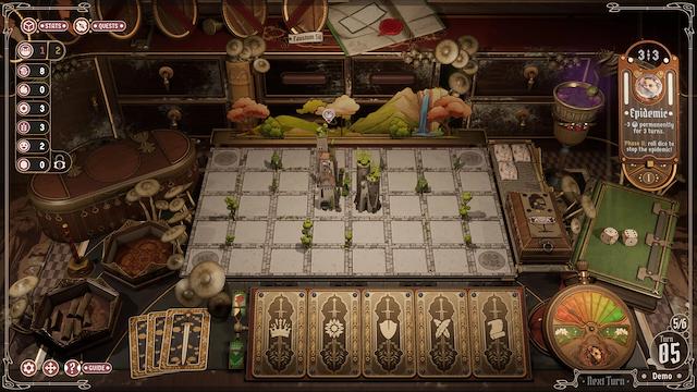 Image for the game Midgardr