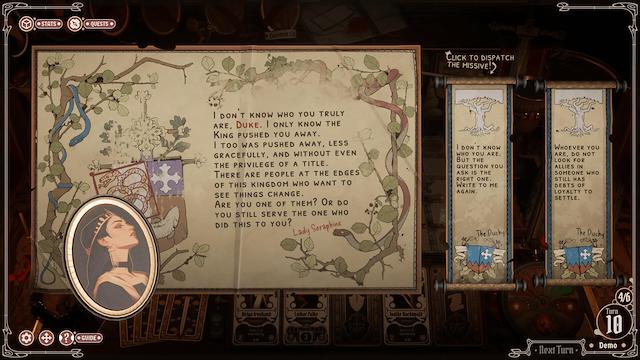 Image for the game Midgardr