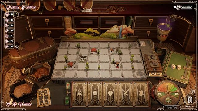 Image for the game Midgardr